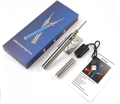 🔥Wireless Charging Welding Tool