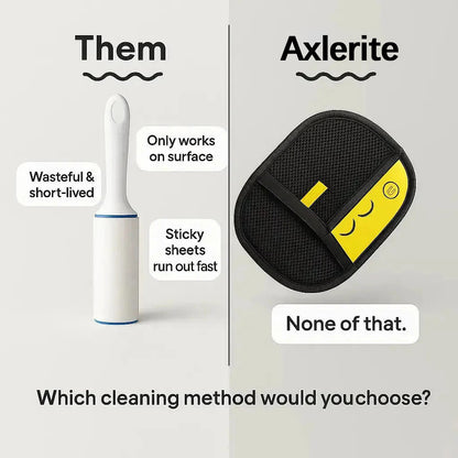 Pet Hair Removal Gloves™