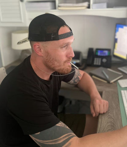 🔥LAST DAY 49% OFF - Quit Smoking With Breathlink