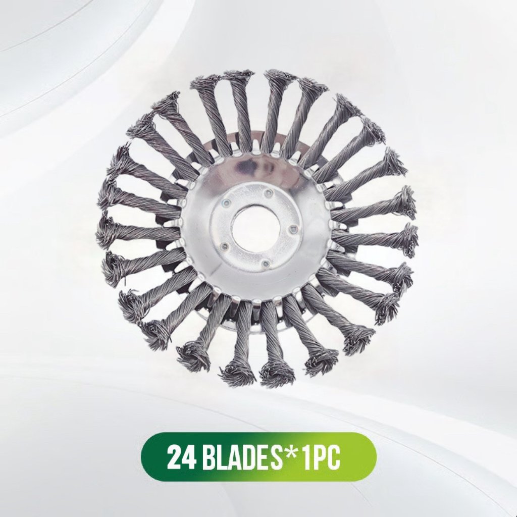 🔥Last Day BUY 2 GET 1 FREE👨‍🌾String Trimmer Replacement Head