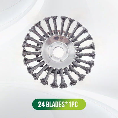 🔥Last Day BUY 2 GET 1 FREE👨‍🌾String Trimmer Replacement Head