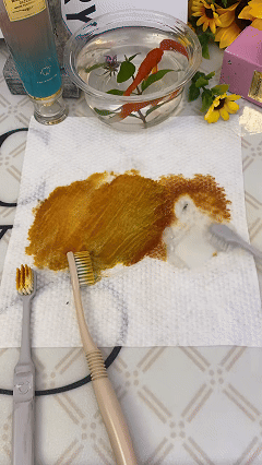 🦷 Niacinamide Whitening Toothpaste - For Healthier, Whiter Teeth!