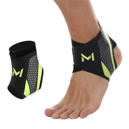 🔥Sturdy ultra thin (1mm) Ankle Support (CE)