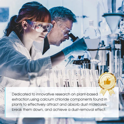 🔥 2026 New & Upgraded - Indoor Air Purification Dust Removal Magic Box 🏠 Limited-Time Offer ⏰