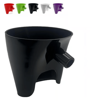 🔥LAST DAY 49% OFF - ✨Flour Funnel for Kitchen Stand Mixer