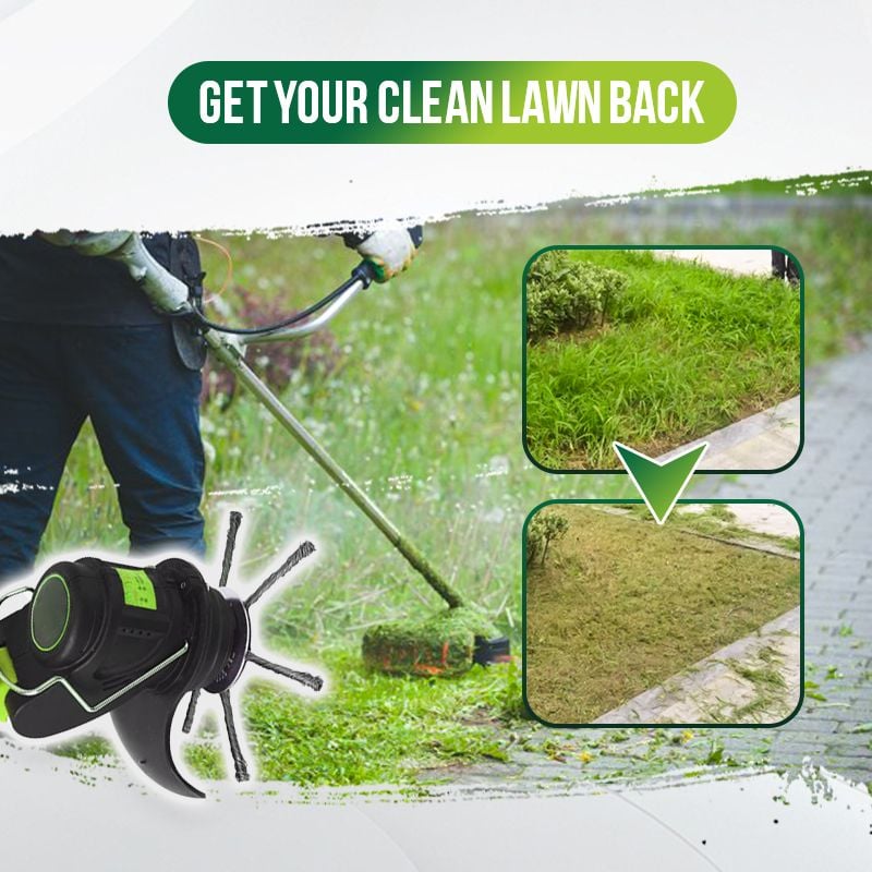 🔥Last Day BUY 2 GET 1 FREE👨‍🌾String Trimmer Replacement Head
