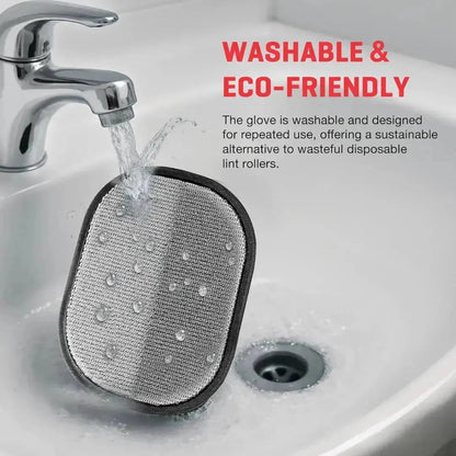 Pet Hair Removal Gloves™