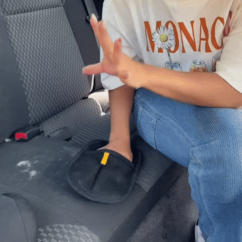 Pet Hair Removal Gloves™