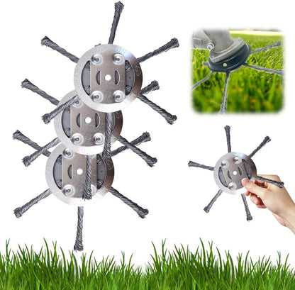 🔥Last Day BUY 2 GET 1 FREE👨‍🌾String Trimmer Replacement Head