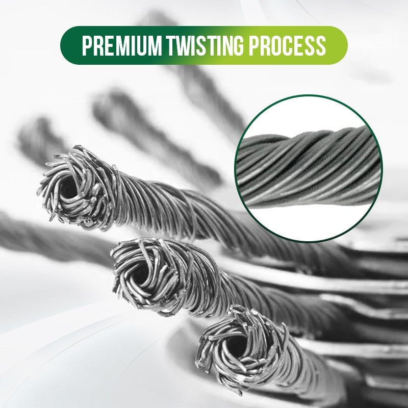 🔥Last Day BUY 2 GET 1 FREE👨‍🌾String Trimmer Replacement Head