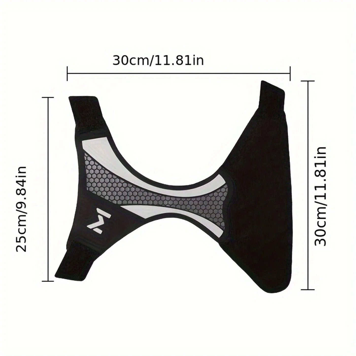 🔥Sturdy ultra thin (1mm) Ankle Support (CE)