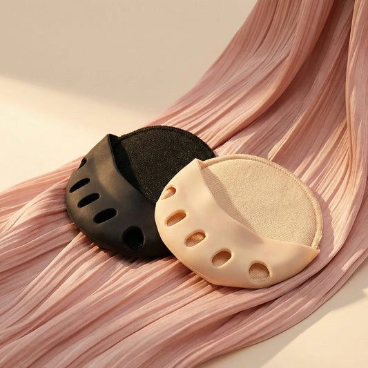 Relieve Ball-of-Foot Pain. Stay Elegant All Day.